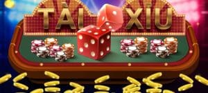Kiếm tiền dễ dàng nhờ Tài Xỉu Casino